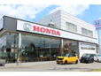 Honda Cars群馬西 U−Select安中 の店舗画像