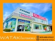 ワタキ自動車株式会社 の店舗画像