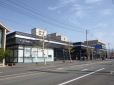 北陸マツダ 開発本店U−Carランドの店舗画像