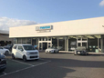 北陸マツダ 敦賀U−Carランドの店舗画像