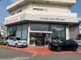 Honda Cars刈谷 寺横店の店舗画像