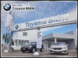 Toyama BMW BMW Premium Selection 富山中央の店舗画像