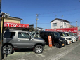 トータルカーショップTOYくりっぷ の店舗画像