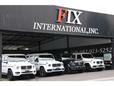 FIX INTERNATIONAL,INC. の店舗画像