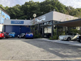 オートギャラリークルーズ の店舗画像