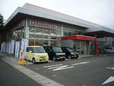 青森ダイハツモータース 弘前神田の店舗画像