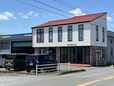 岡田モータース の店舗画像