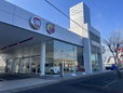 フィアット西名古屋/アバルト西名古屋 の店舗画像