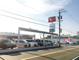 ダイハツショップ伊勢(サン・オート三宅) の店舗画像