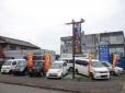盛田自動車商会 の店舗画像