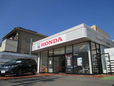 ホンダカーズ名古屋東 砂田橋店の店舗画像