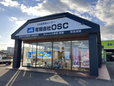 OSC 小矢部車検センター 新車・中古車販売買取 自動車整備・車検 の店舗画像