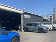 RASTA AUTO COMPANY の店舗画像