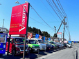 (株)カーショップ・ガレージA の店舗画像