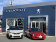プジョー熊本 の店舗画像
