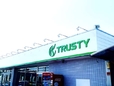 高品質輸入車専門店 TRUSTY厚木店 の店舗画像