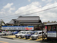 アクセルオート の店舗画像