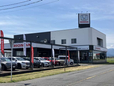Honda Cars 長岡東 U−Select 五泉の店舗画像