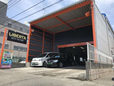 リベルタオートファクトリー の店舗画像