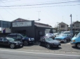 OHBEI CARS （株）ゴールドラッシュ の店舗画像