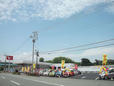 熊本ダイハツ販売 宇城店の店舗画像