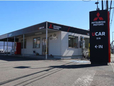 東日本三菱自動車販売 UCAR田無の店舗画像