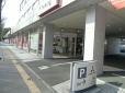東日本三菱自動車販売 調布店の店舗画像