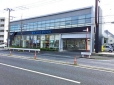 東日本三菱自動車販売 川崎店の店舗画像