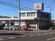 東日本三菱自動車販売 ふじみ野店の店舗画像