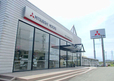 東日本三菱自動車販売 伊那店の店舗画像