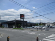 東日本三菱自動車販売 諏訪店の店舗画像