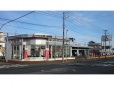 東日本三菱自動車販売 守谷店の店舗画像