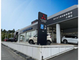 東日本三菱自動車販売 UCAR土浦の店舗画像