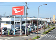 香川ダイハツ販売 東バイパス店の店舗画像