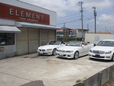 ELEMENT エレメント の店舗画像