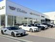 キャデラック楠/シボレー楠 の店舗画像