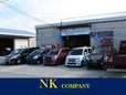 NK COMPANY の店舗画像