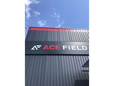 エースフィールド の店舗画像