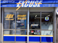 AUTO SHOP EXCUSE/オートショップ イクスキューズ の店舗画像