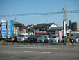 (有)旭自動車 の店舗画像