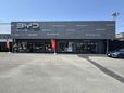 BYD AUTO 松阪 の店舗画像