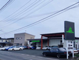 (有)カー・レボリューション 北上店 の店舗画像