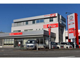 トヨタモビリティ富山 中古車Garage富山の店舗画像