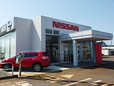 日産サティオ新潟 豊栄店の店舗画像