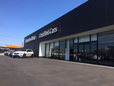 新潟ヤナセ株式会社 メルセデス・ベンツ新潟 サーティファイドカーセンターの店舗画像