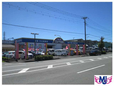 マルサ自動車販売 の店舗画像