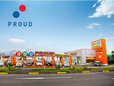 株式会社プラウド(PROUD) 静岡清水店 お手頃中古車専門店の店舗画像