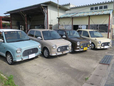 オートハウス シャロー の店舗画像