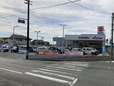(株)スズキ自販浜松 ユーズステーション浜北の店舗画像