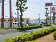 （株）スズキ自販浜松 浜松西インター店の店舗画像